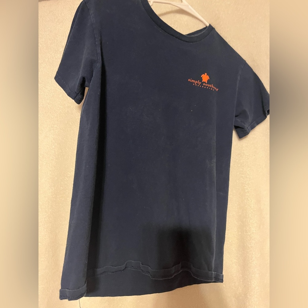 Simply Southern Shirt